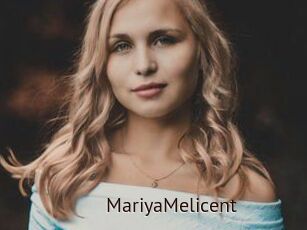 MariyaMelicent