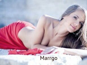 Marrgo