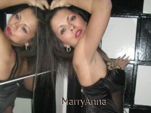 MarryAnna