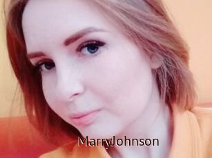 MarryJohnson