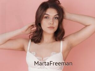 MartaFreeman