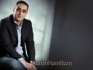 MartinHamilton