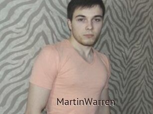 MartinWarren