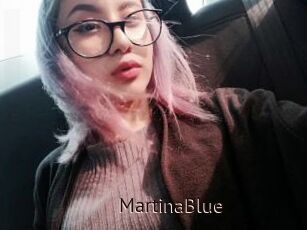 MartinaBlue