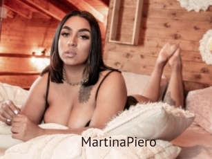 MartinaPiero