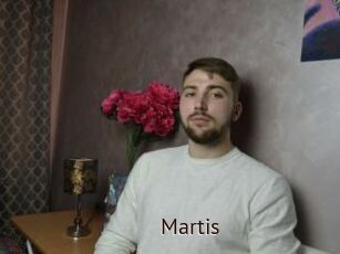 Martis