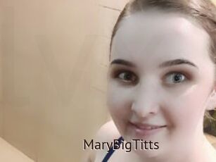 MaryBigTitts