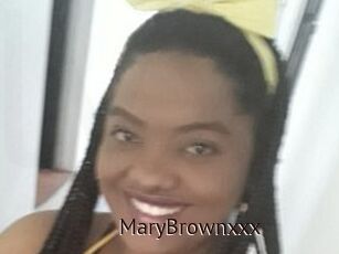 MaryBrownxxx