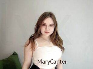 MaryCanter