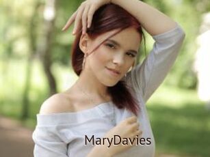 MaryDavies