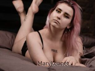 MaryKennet