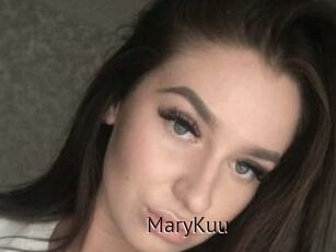 MaryKuu