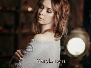 MaryLarson