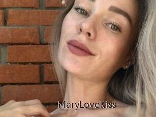 MaryLoveKiss