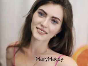 MaryMacey