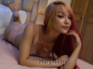 MaryMilan