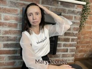 MaryOconell