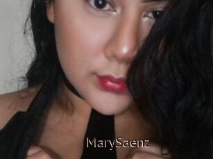 MarySaenz