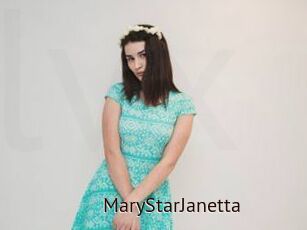 MaryStarJanetta