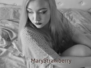 MaryStrawberry