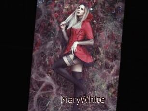 MaryWhite