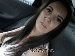 MaryYammy