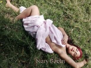 Mary_Boom