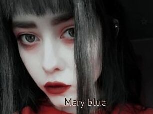 Mary_blue