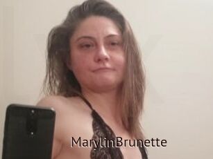 MarylinBrunette