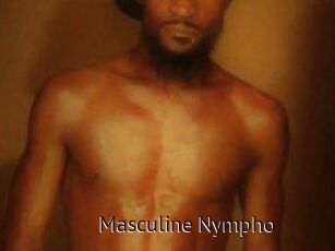 Masculine_Nympho