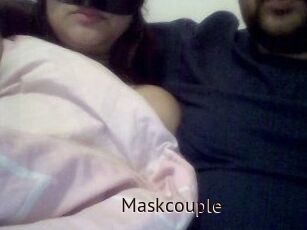 Maskcouple