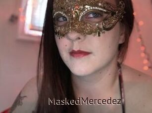 MaskedMercedez