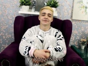 MasonSilver