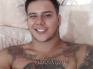 MasonViloria