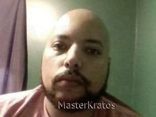 MasterKratos