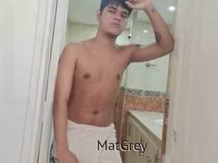 MatGrey