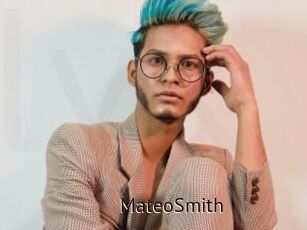 MateoSmith