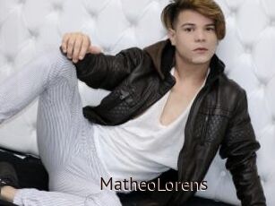 MatheoLorens