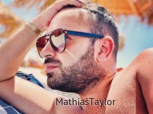 MathiasTaylor