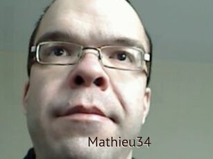 Mathieu34