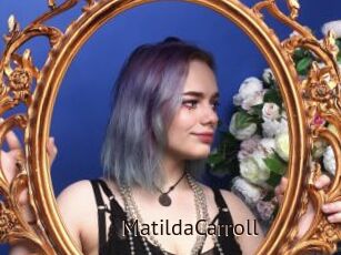 MatildaCarroll
