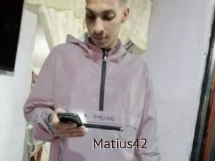 Matius42