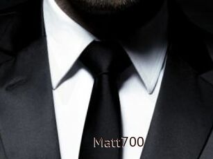 Matt700