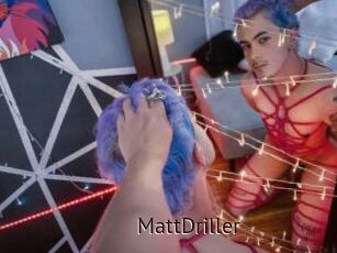 MattDriller