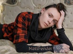 MattFender