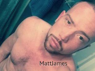 MattJames