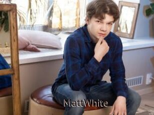 MattWhite