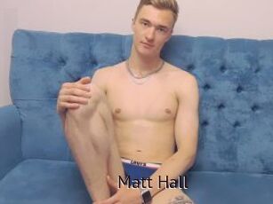 Matt_Hall