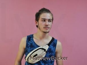 MatthewBacker