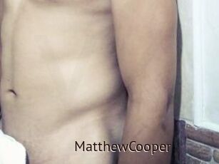 MatthewCooper